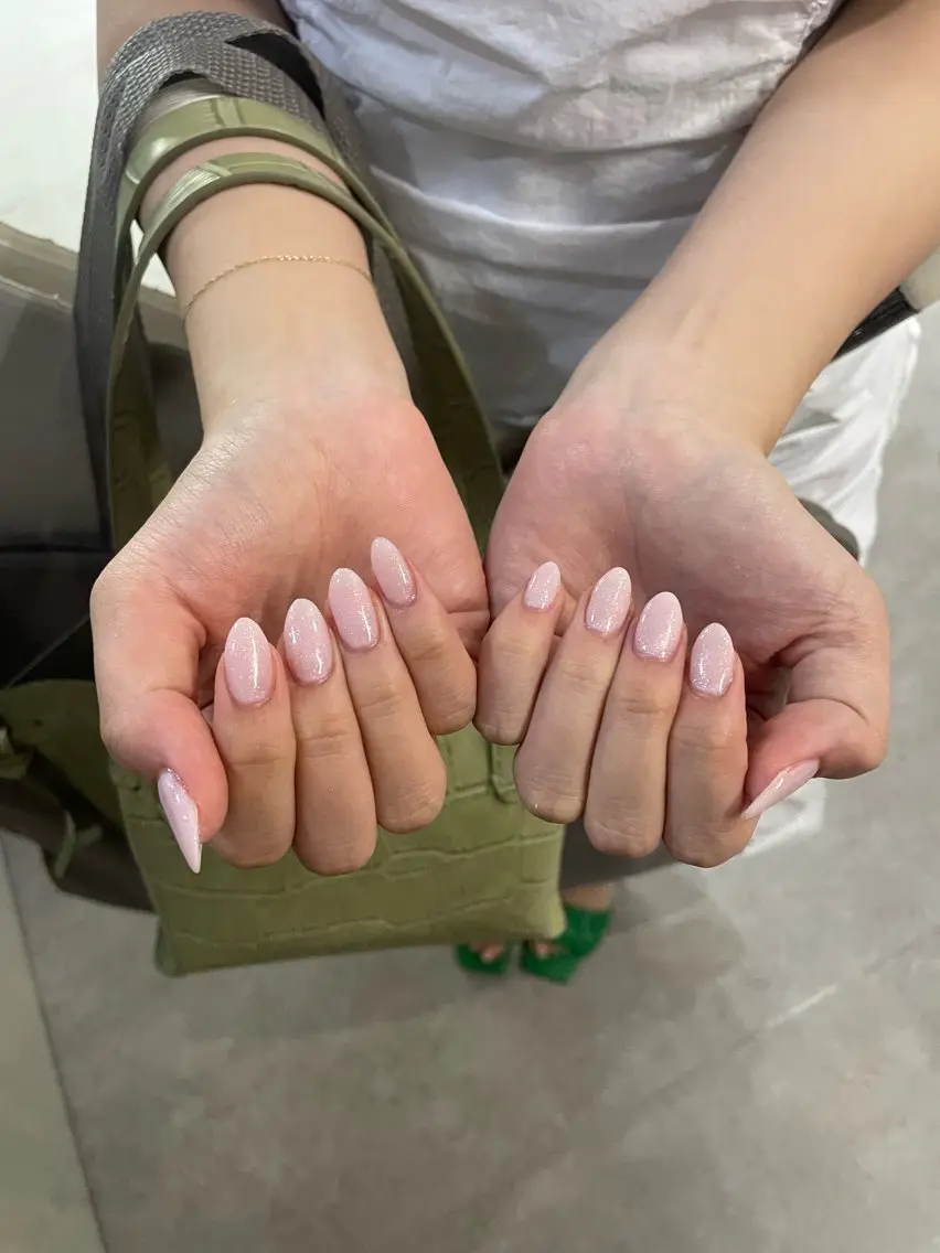 ネイル Lua nail 🌸Ayaha🌸のネイルデザイン