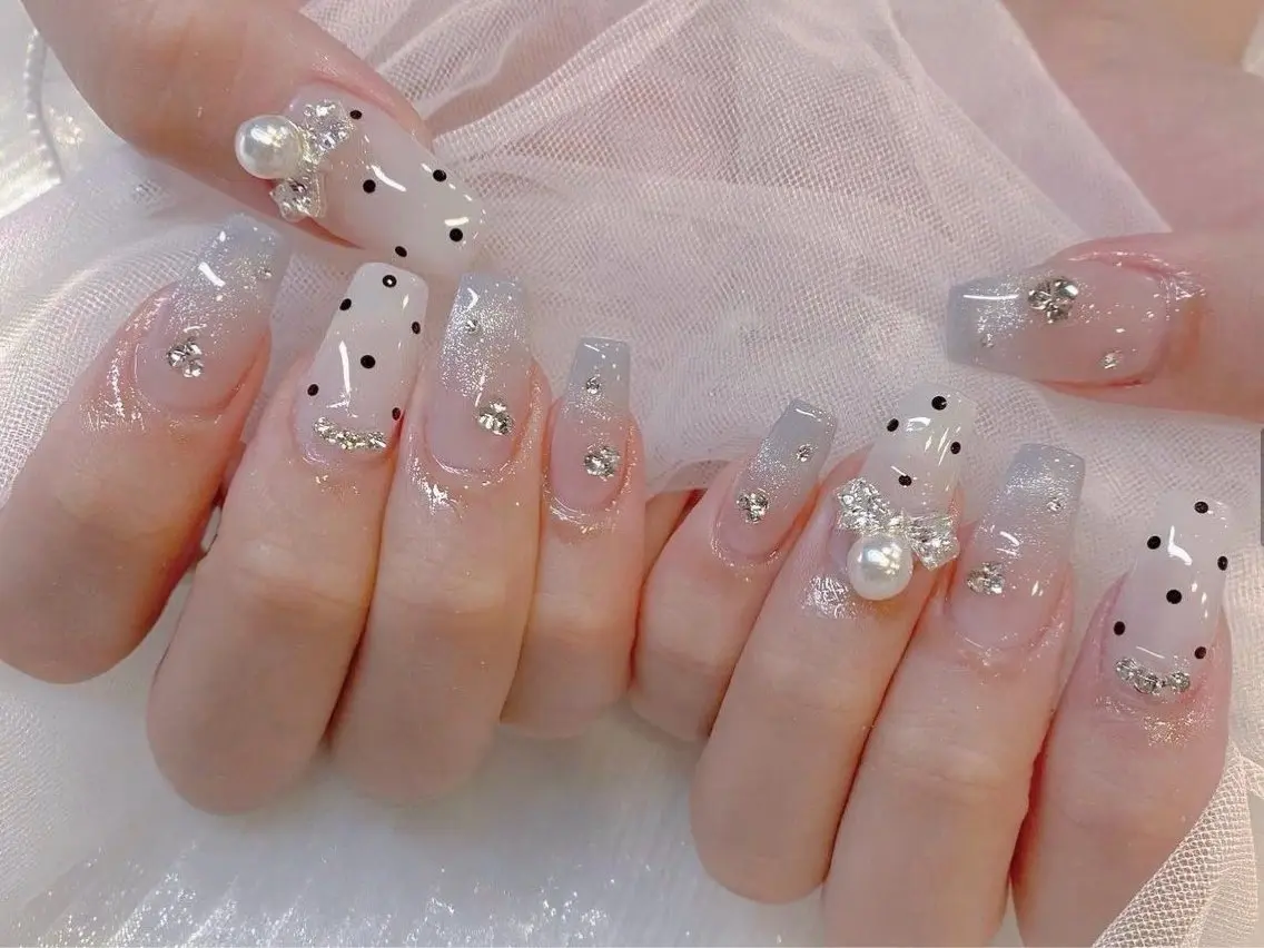 ネイル Iconic Nailのネイルデザイン