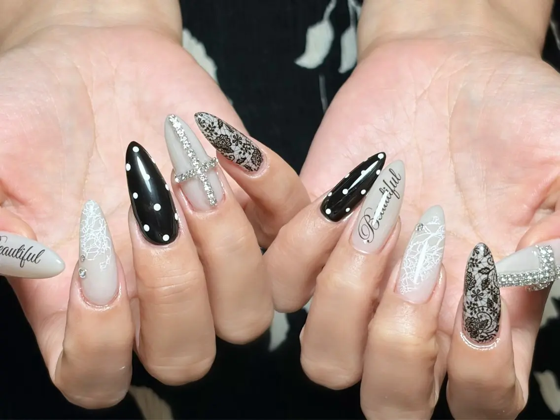 ネイル Rela・S NAILのネイルデザイン