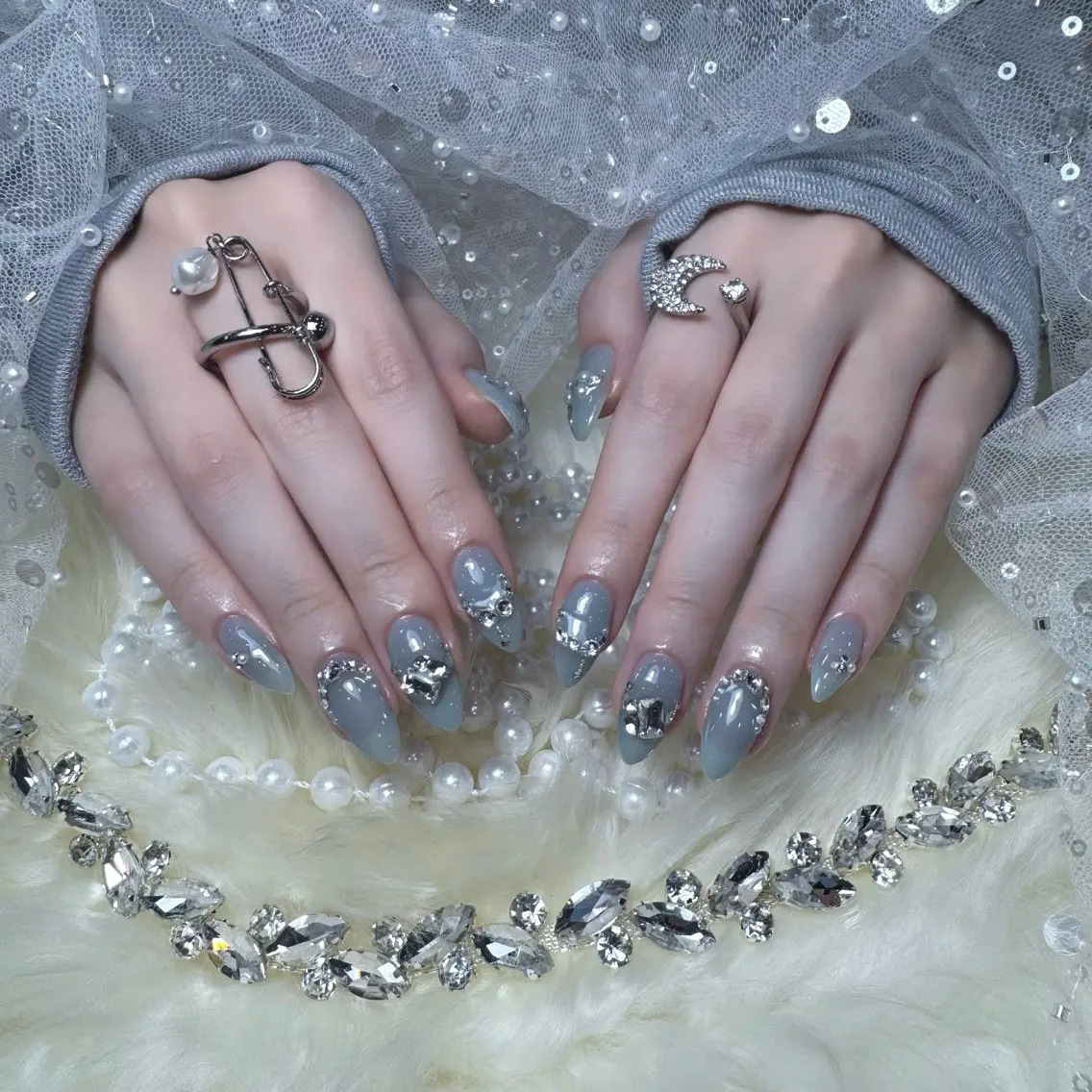 ネイル Doris Nail Salonのネイルデザイン