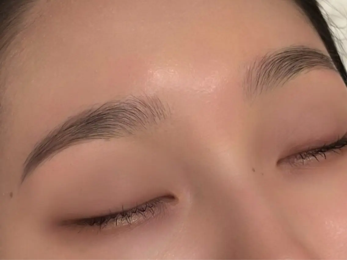 アイブロウ ワックス脱毛 眉カット その他(アイブロウ) lueurmiel 畑中のマツエク・マツパデザイン