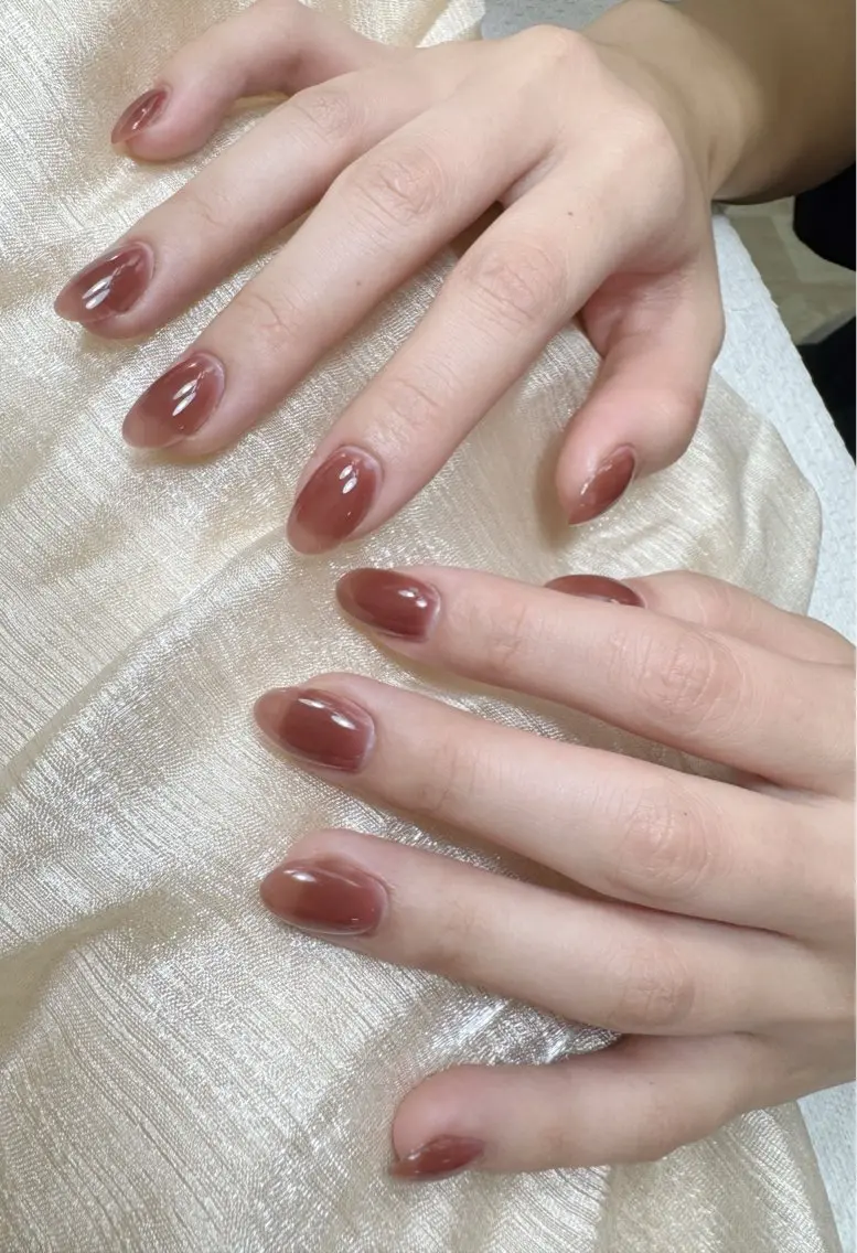 ネイル coco nailのネイルデザイン