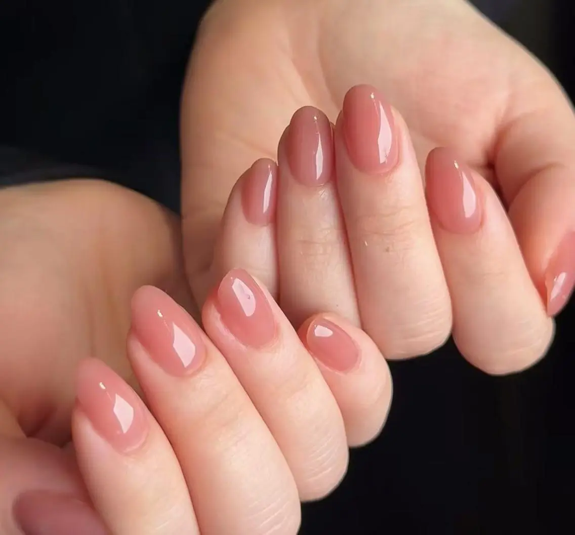 ネイル ハンドネイル she’s nailのネイルデザイン