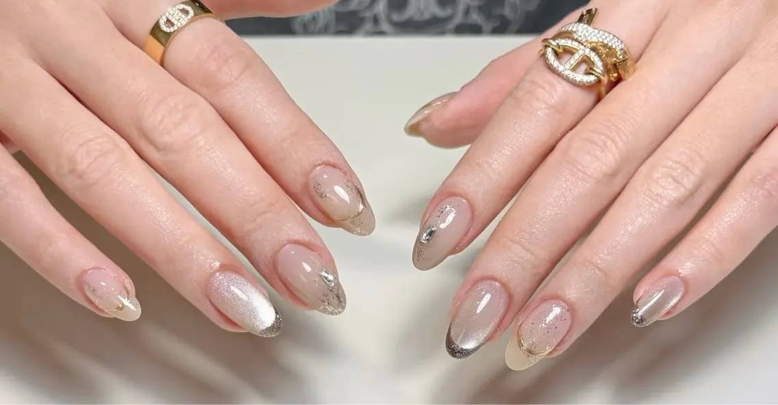 ネイル 💅 あいのネイルデザイン