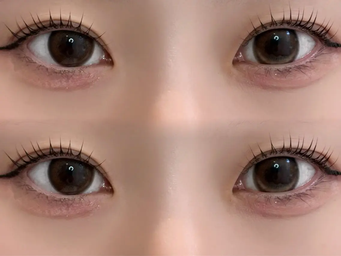 マツエク・マツパ 🍒Yui 🍒eyelashの眉毛・アイブロウイメージ