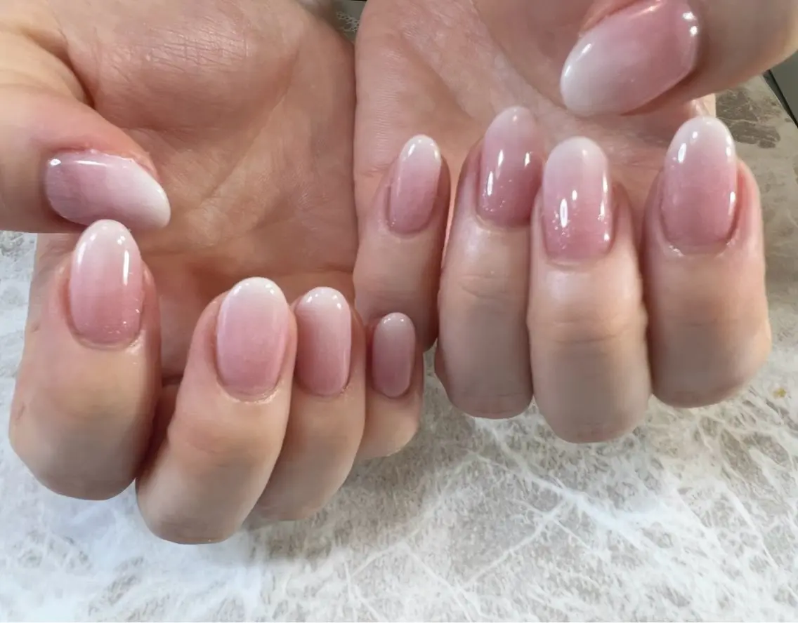 ネイル Alococo nail🎀miyuのネイルデザイン