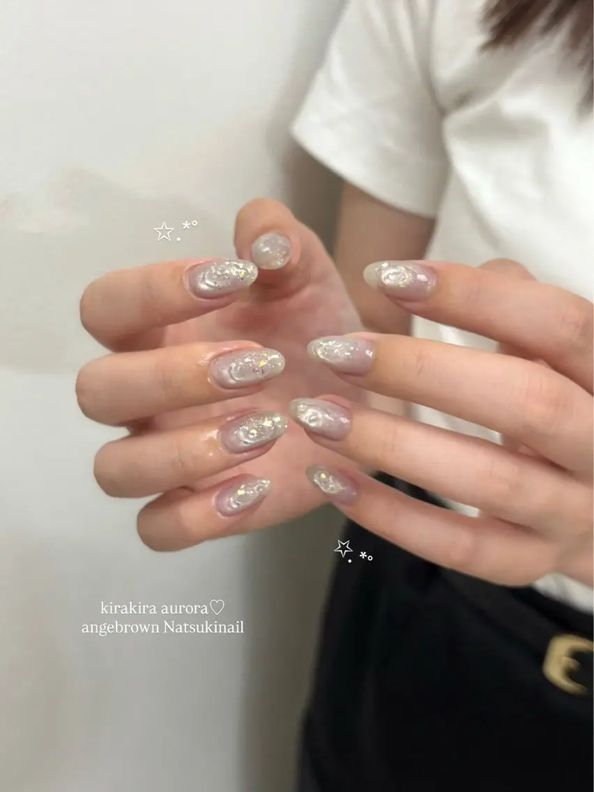 ネイル ハンドネイル nailsalon Natsukiのネイルデザイン