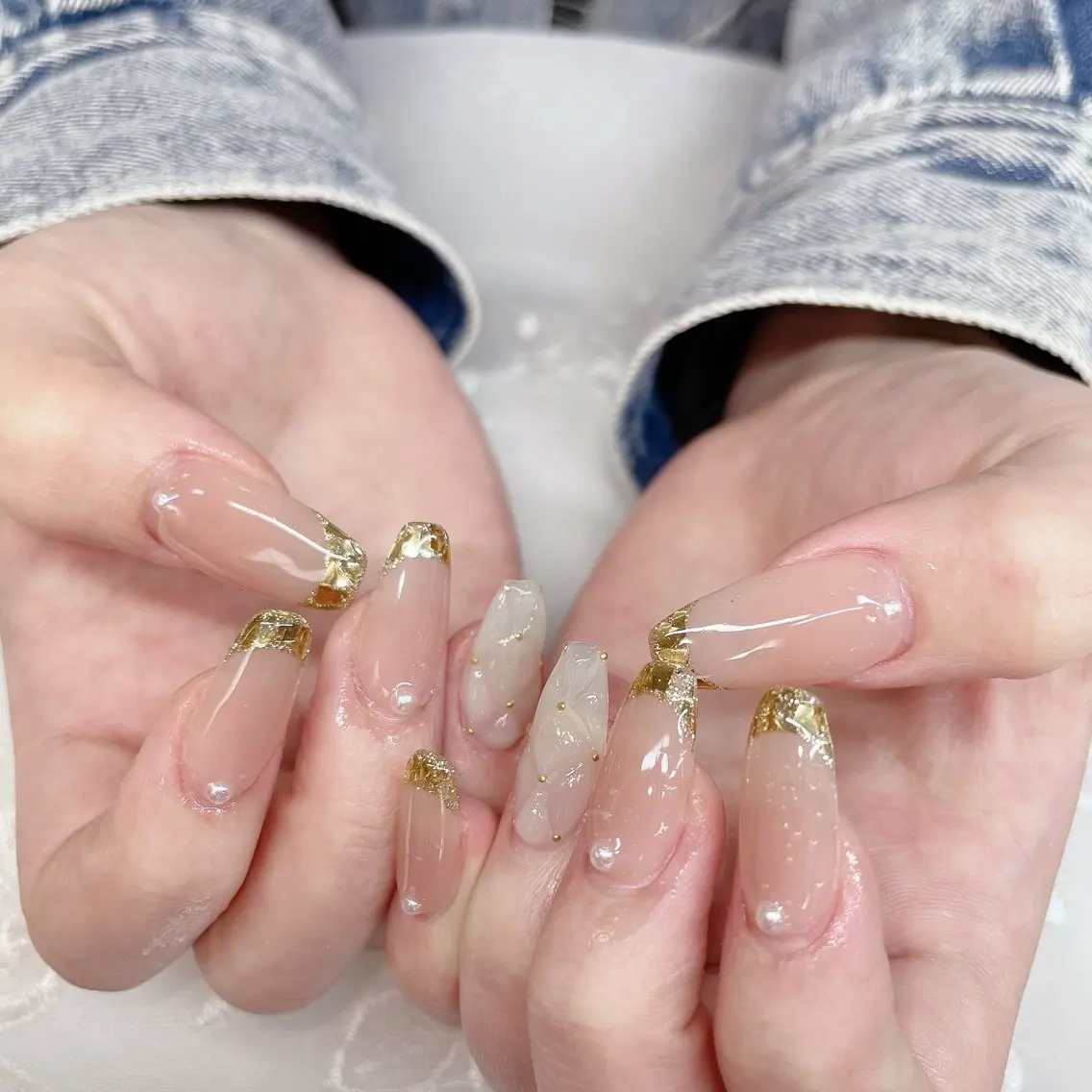 ネイル misun_ nailのネイルデザイン