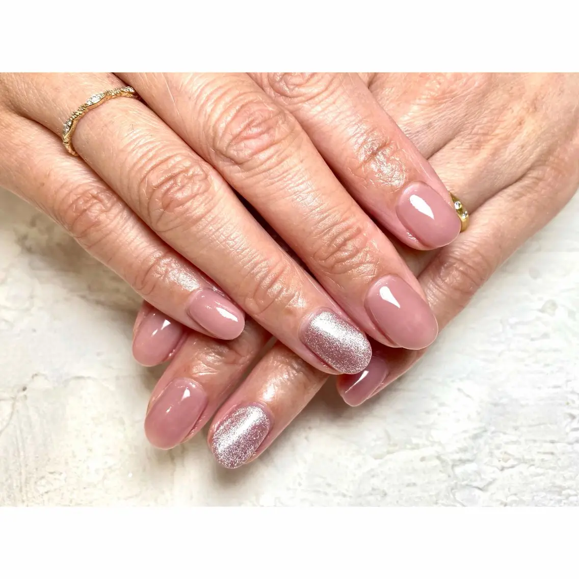 ショート Purasia. Yamasakiのネイルデザイン