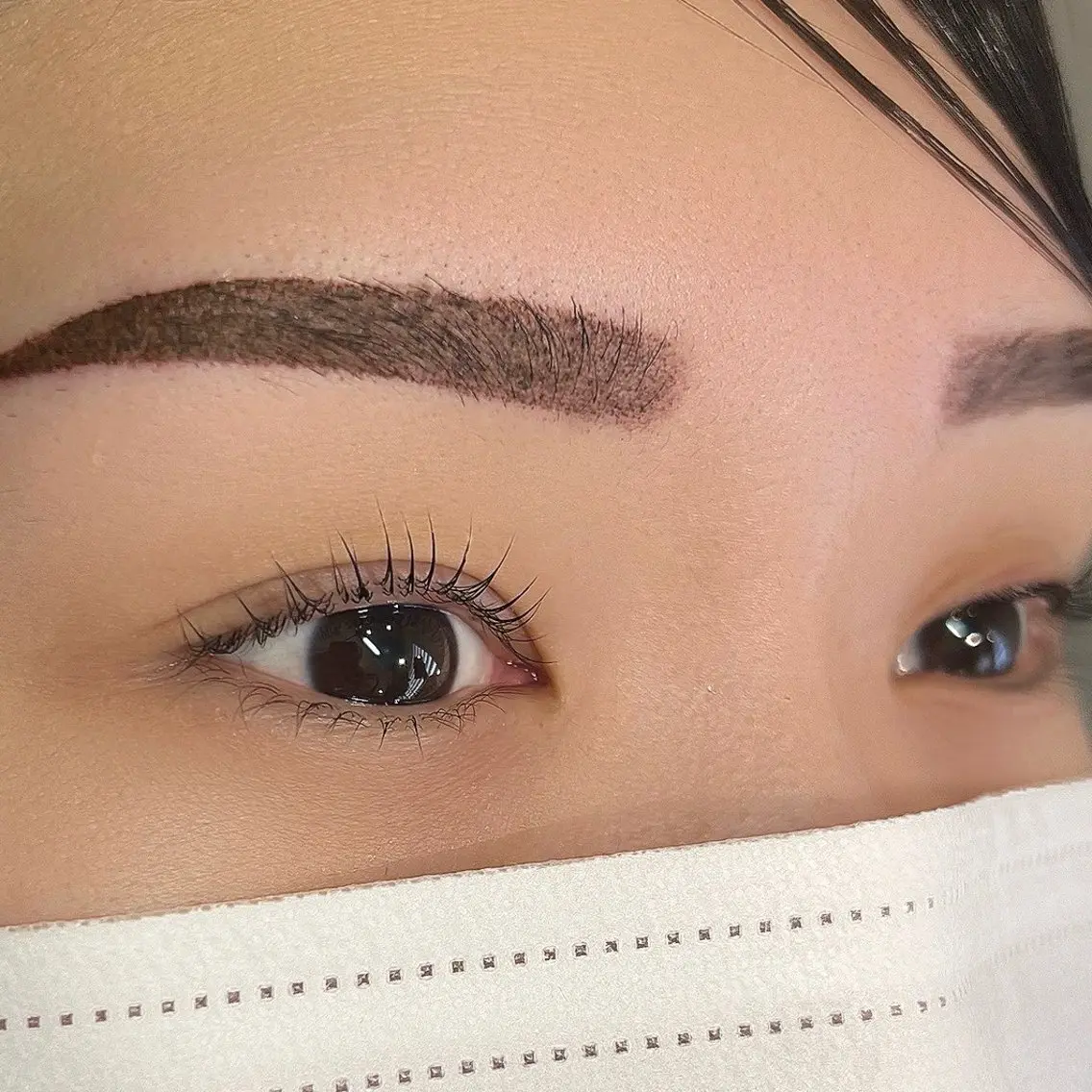 マツエク・マツパ GNARLYLIFE eyelash 飯塚のマツエク・マツパデザイン