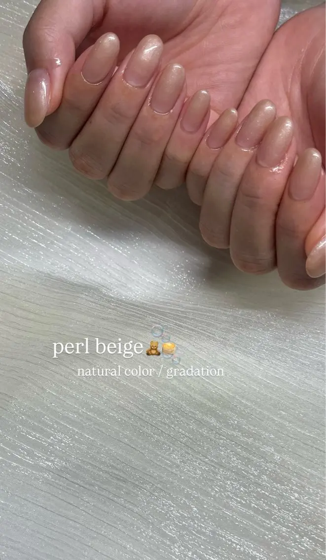 ネイル soary nailのネイルデザイン