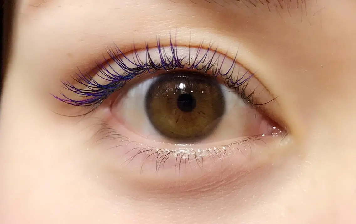 マツエク・マツパ MY SALON yokohama🌻のマツエク・マツパデザイン