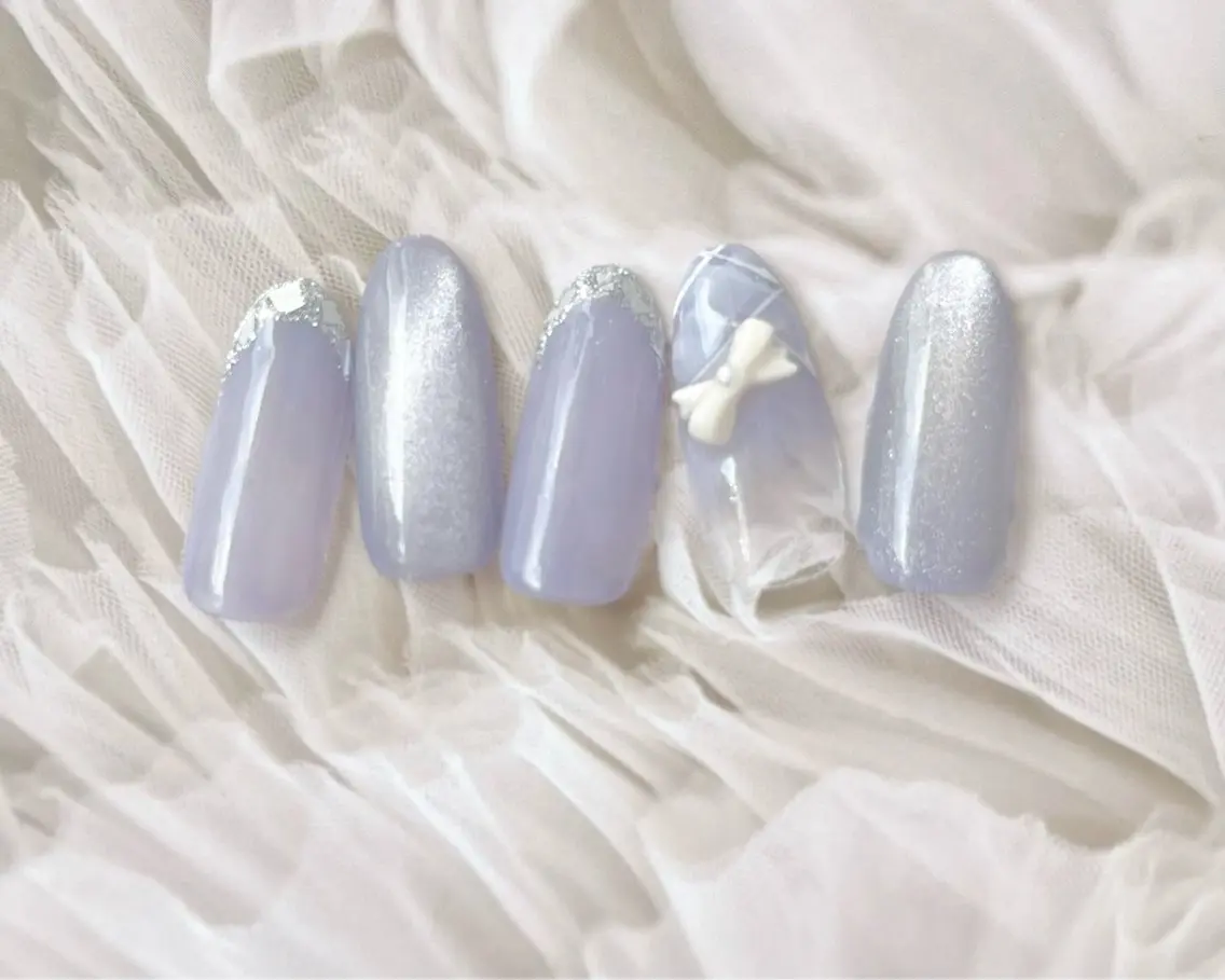ネイル Puti nailのネイルデザイン
