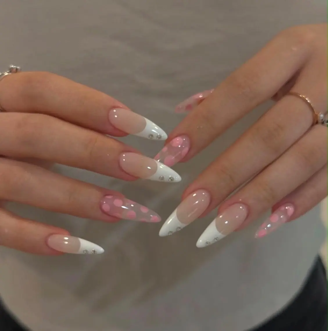 ネイル ハンドネイル Suka Nailのネイルデザイン