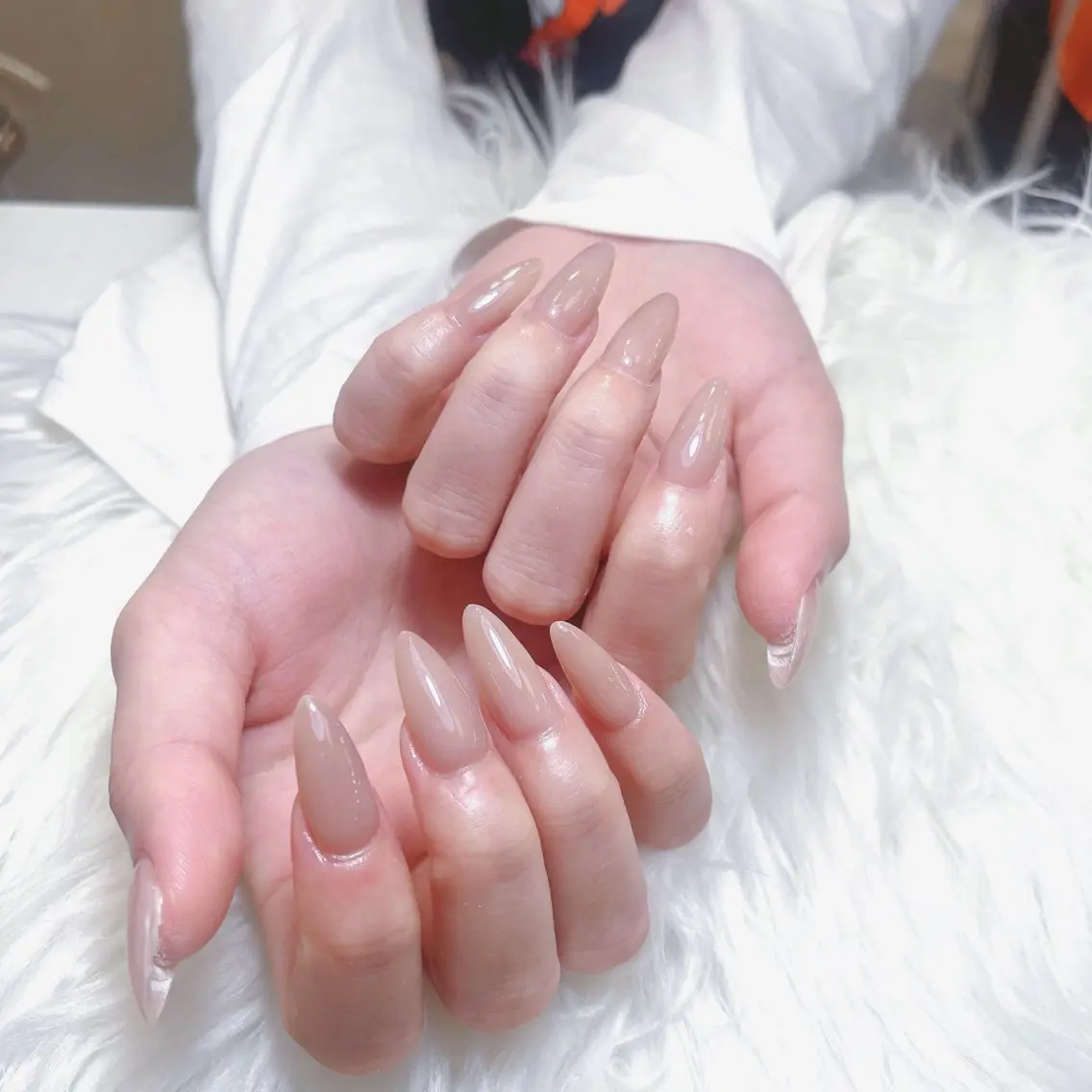 ネイル ハンドネイル HARA Nailsのネイルデザイン