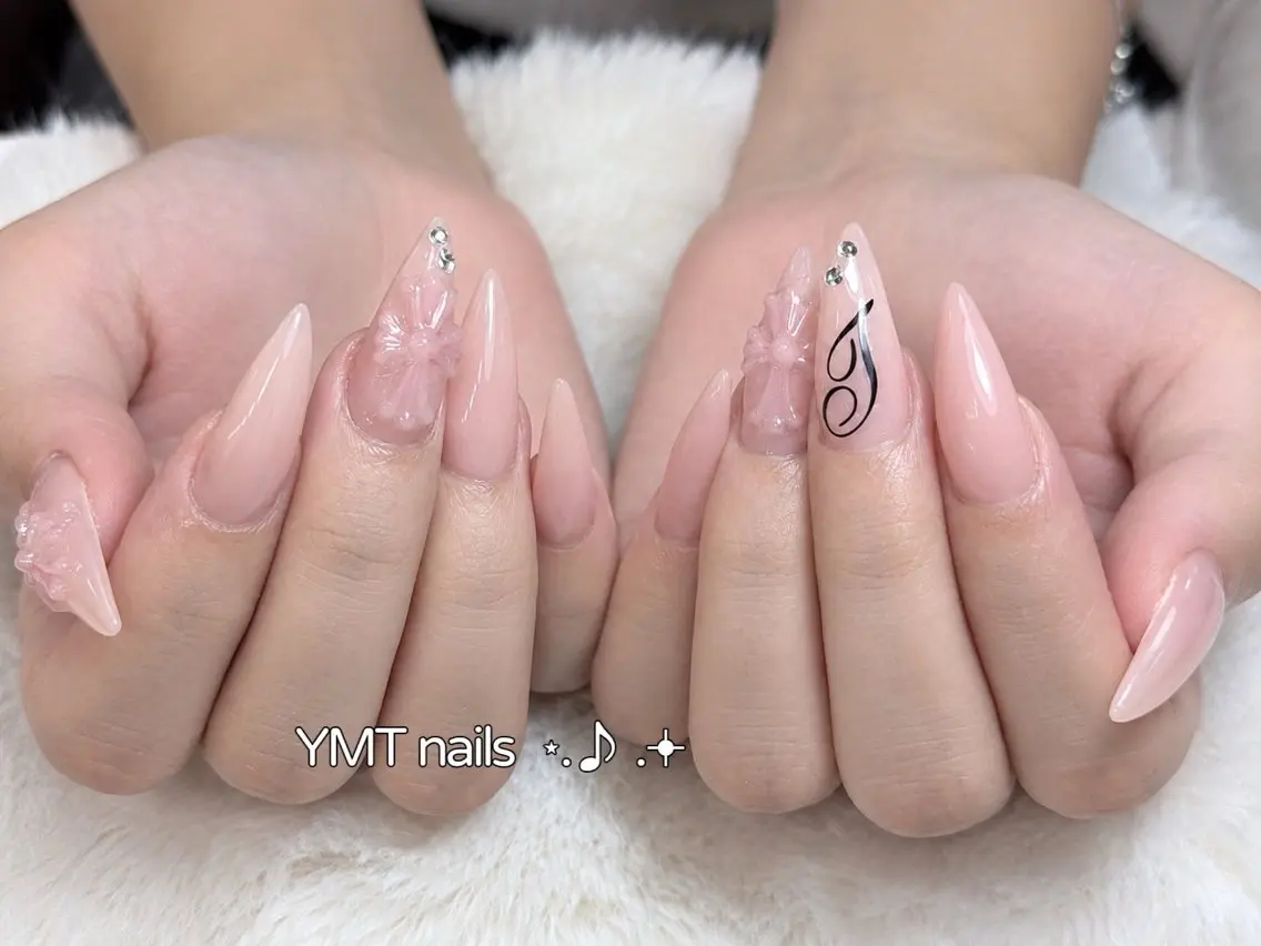 ネイル mochi nailsのネイルデザイン
