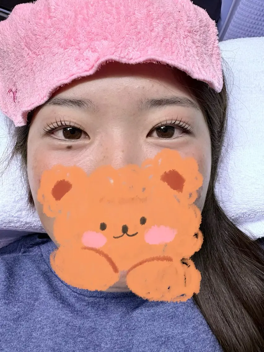 マツエク・マツパ トータルビューティー サロン・Ｎの眉毛・アイブロウイメージ