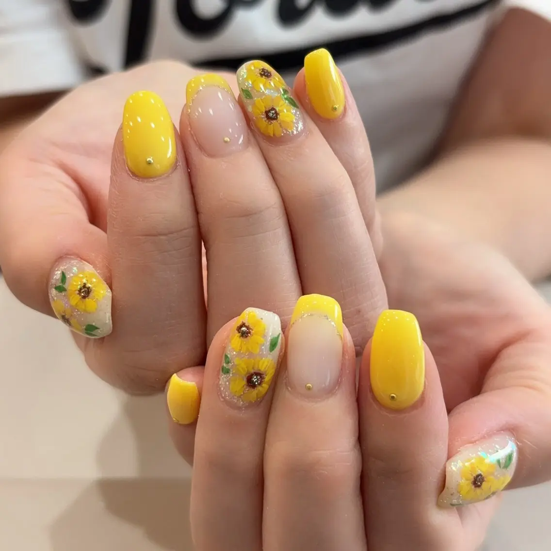 ネイル Rika nail cocoのネイルデザイン
