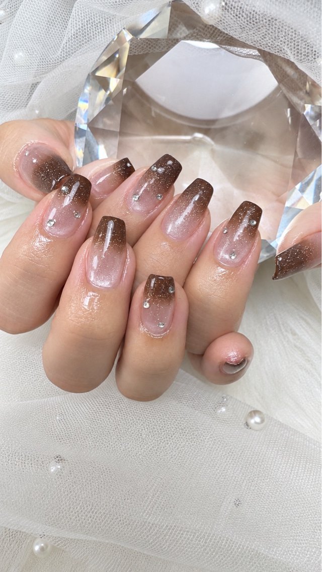ネイル Lulz nailのネイルデザイン