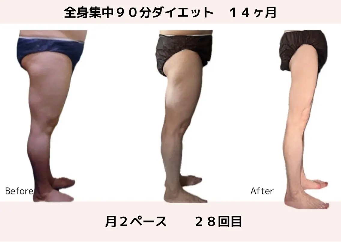 【ダイエット専門店】 エステサロン&Kのエステ・リラクイメージ