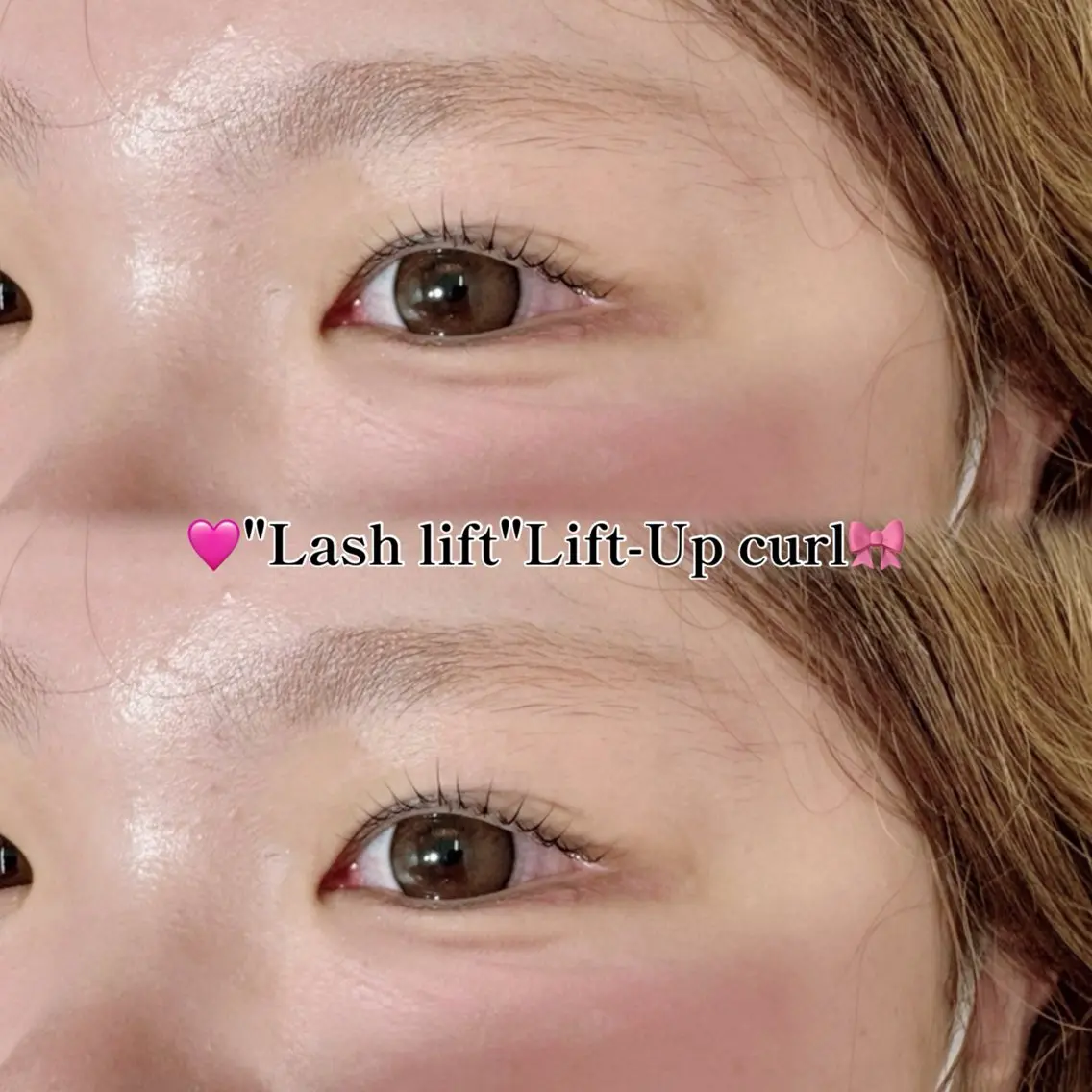 マツエク・マツパ マツパ 🎀 mano🩷のマツエク・マツパデザイン