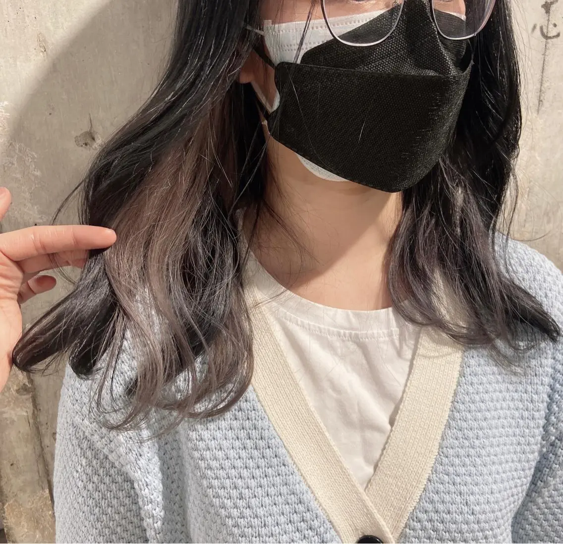 セミロング 全国セミナー講師 👑すぐるのヘアスタイル