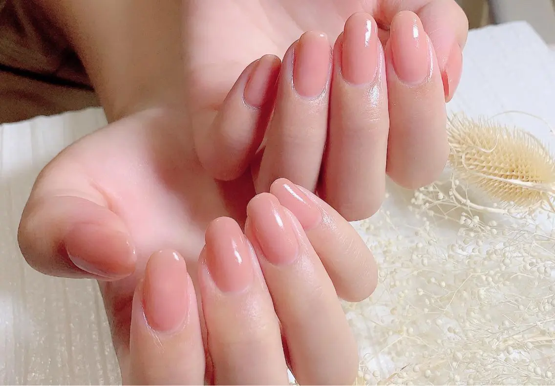 ネイル SYR nail salonのネイルデザイン