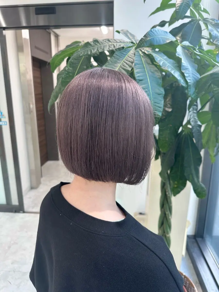 ショート カラー ヘアアレンジ メンズ ヘアカラー トリートメント ヘッドスパ ヘアセット 🌈トレンドヘア 🌈WATARU🌈のヘアスタイル