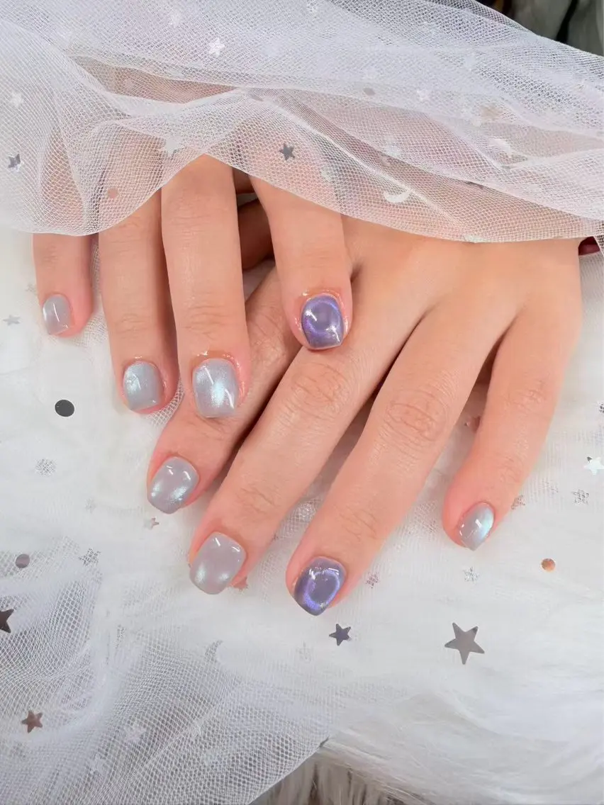 ネイル Nail Salon HARUのネイルデザイン