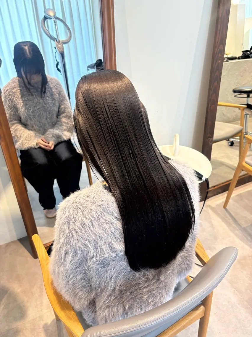 11STEPトリートメント 🐋‪ 𓈒𓏸【木曜/土曜以外予約可能】の写真
