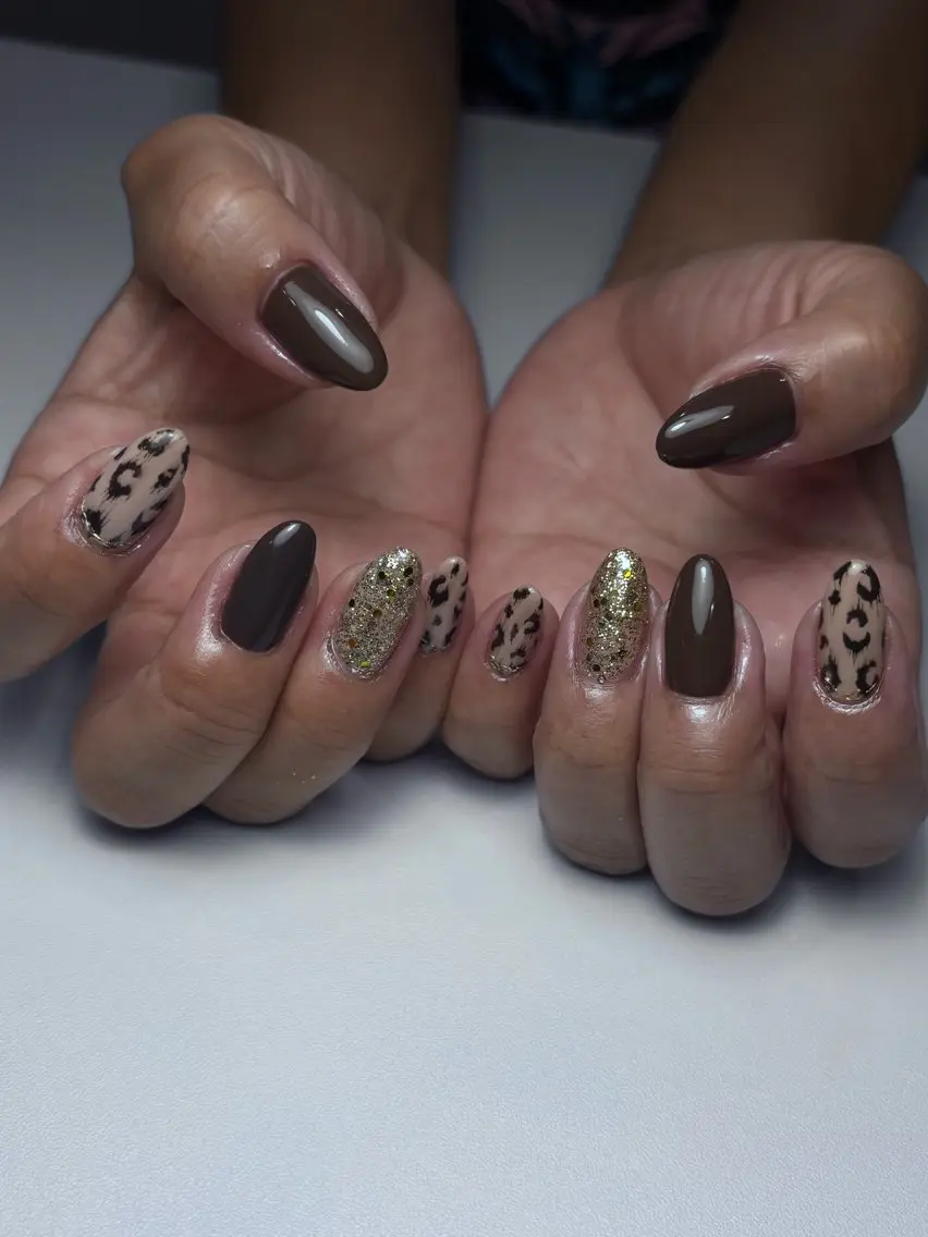 ネイル cottynail ✩のネイルデザイン