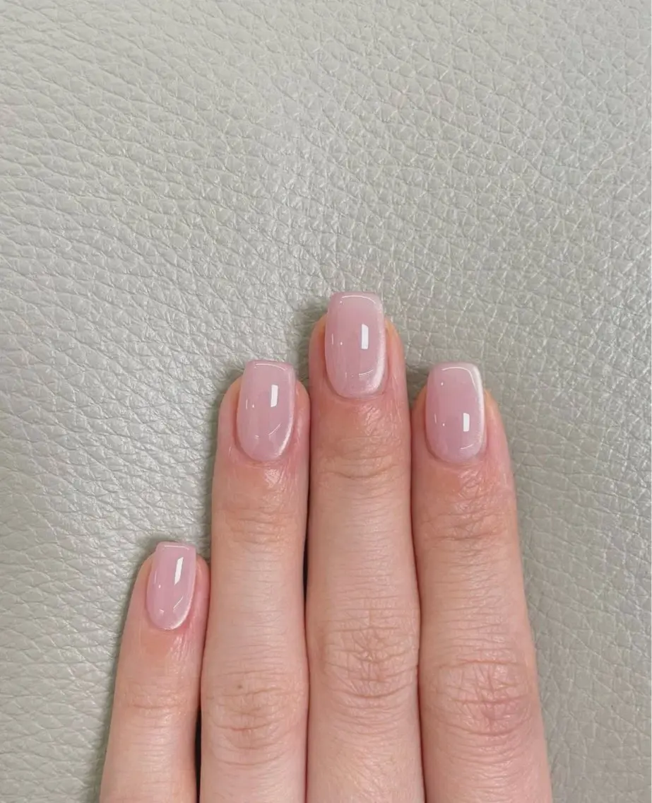 ネイル ハンドネイル kaku asのネイルデザイン