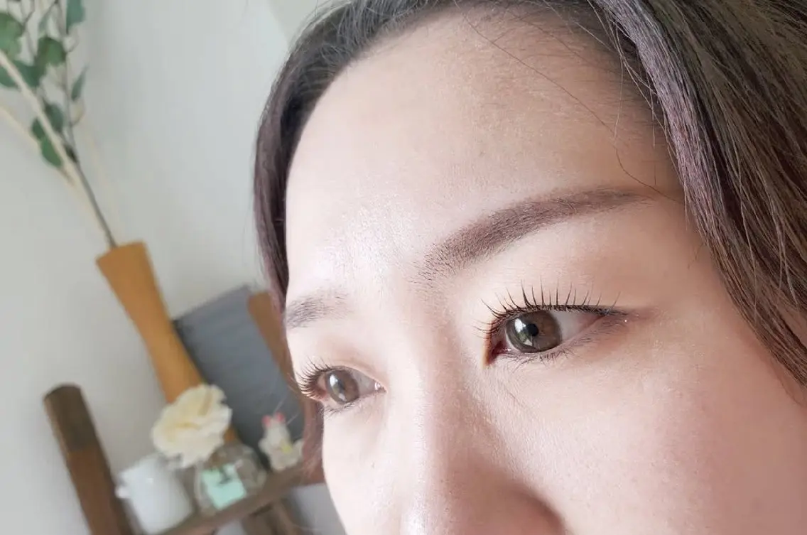 マツエク・マツパ salon.t +    yunaのマツエク・マツパデザイン