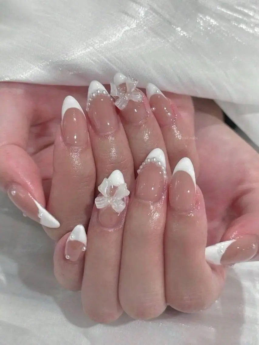 ネイル ハンドネイル hue nail1のネイルデザイン