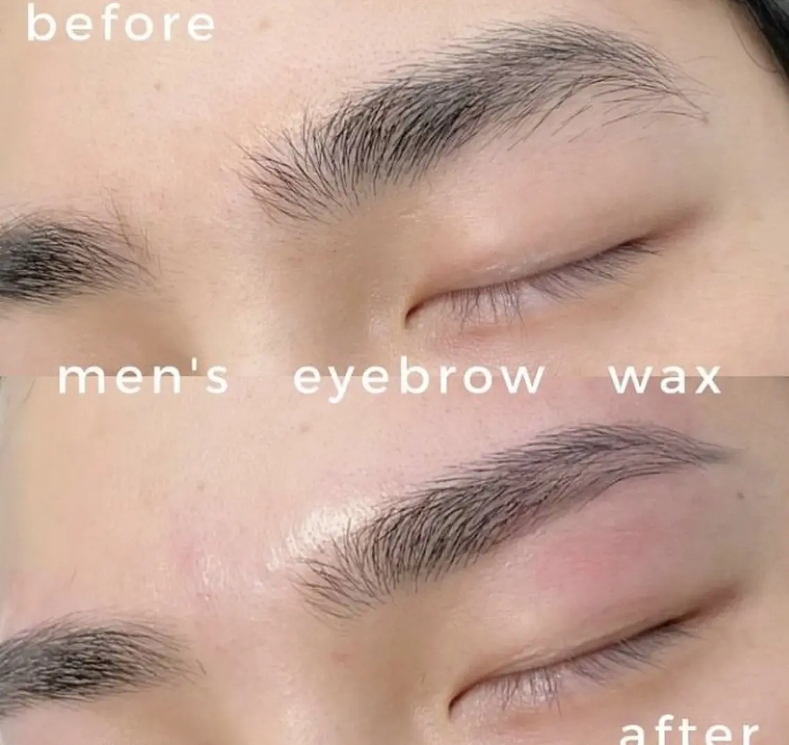 アイブロウ 眉毛ワックス脱毛 tsukasa eyelashの眉毛・アイブロウイメージ