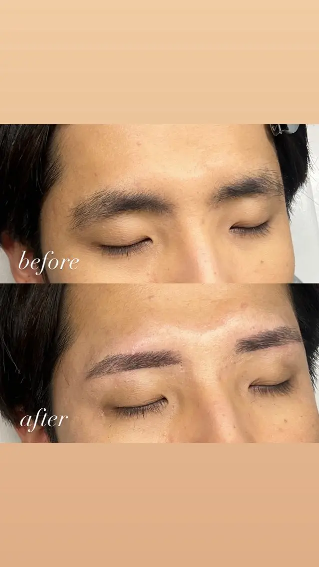アイブロウ ワックス脱毛 眉カット その他(アイブロウ) 眉毛専門店スタッフ kanakoの眉毛・アイブロウイメージ
