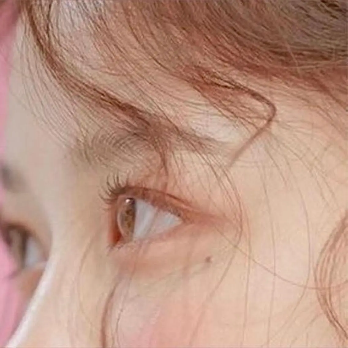 セミロング カラー パーマ ヘアアレンジ メンズ キッズ ネイル マツエク・マツパ アイブロウ マツパ 𝑹 eyelashのマツエク・マツパデザイン