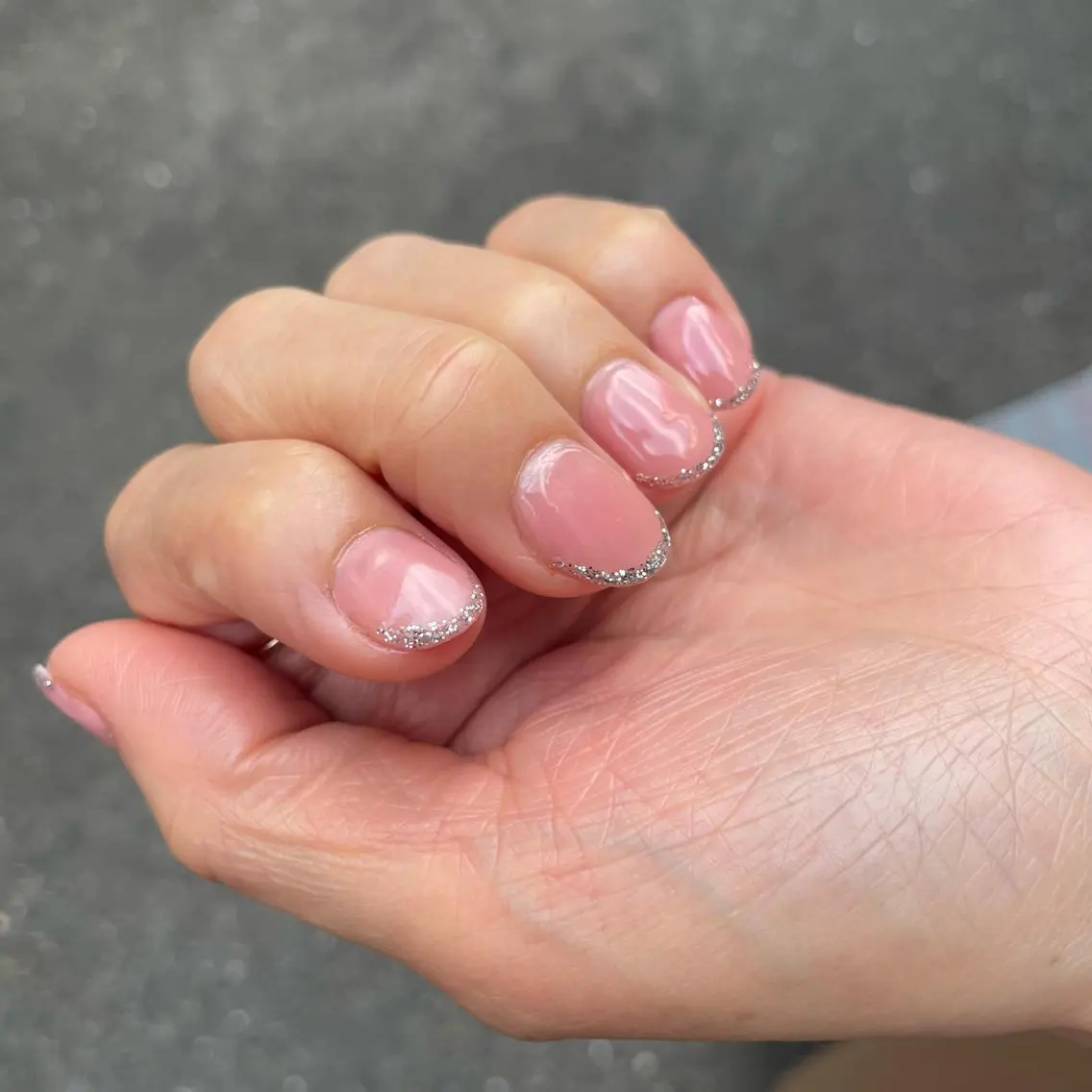 ネイル 吉村 優子のネイルデザイン