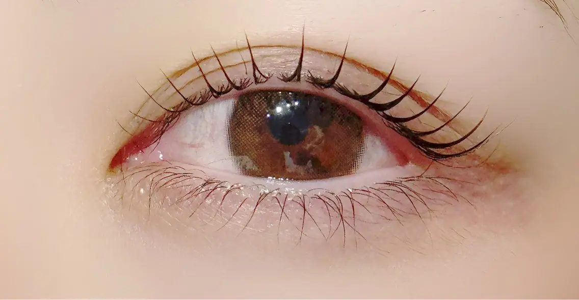 マツエク・マツパ 一重×まつ毛パーマ マツパ 眉毛専門サロン AIREYEBROWの眉毛・アイブロウイメージ