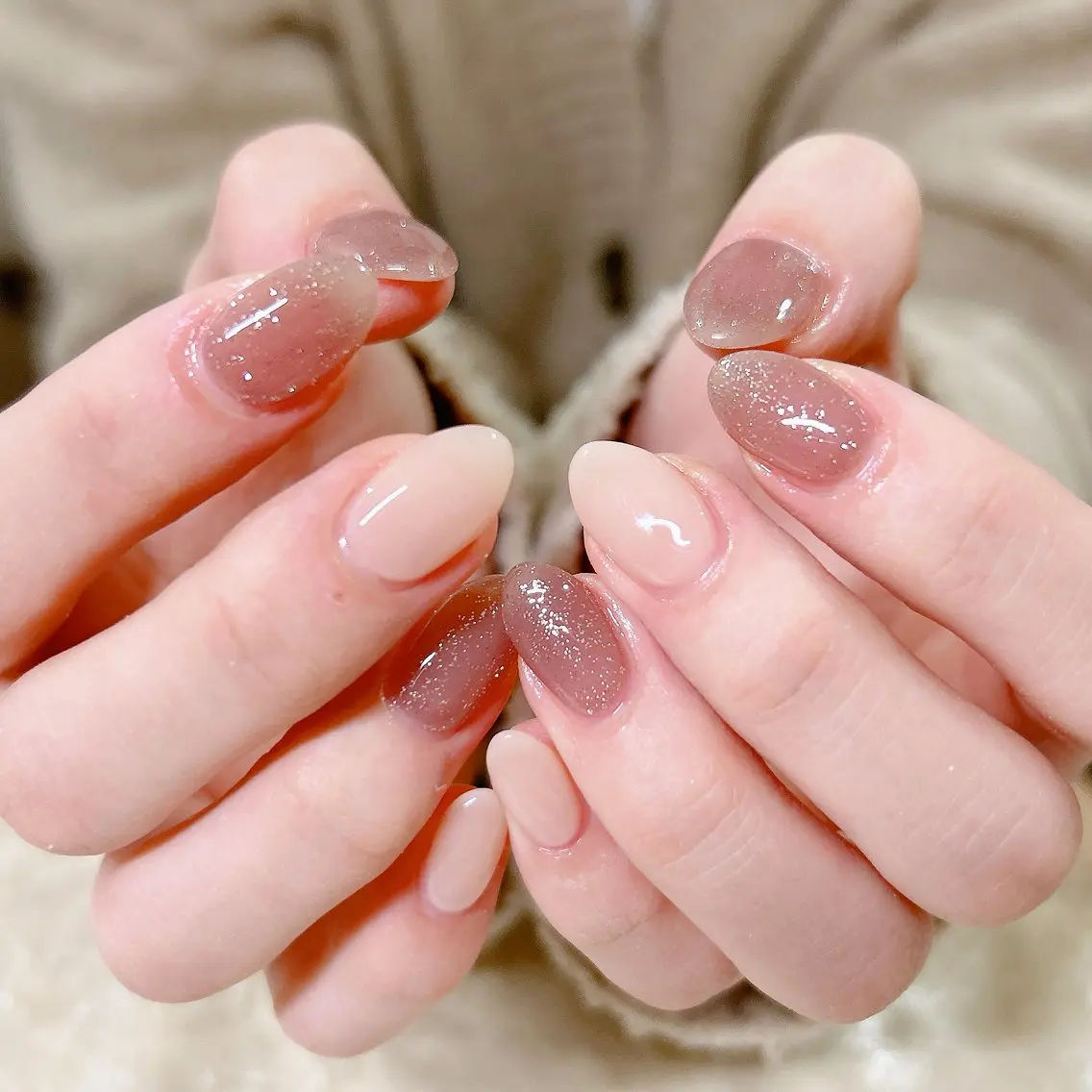 ネイル nail salonのネイルデザイン