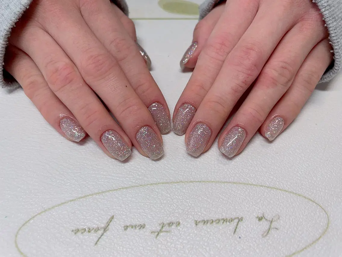 ネイル ハンドネイル エン Nail salonのネイルデザイン
