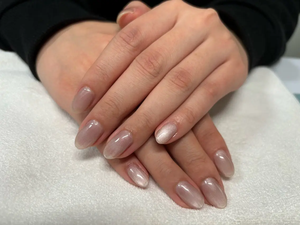 ネイル ハンドネイル see nailのネイルデザイン