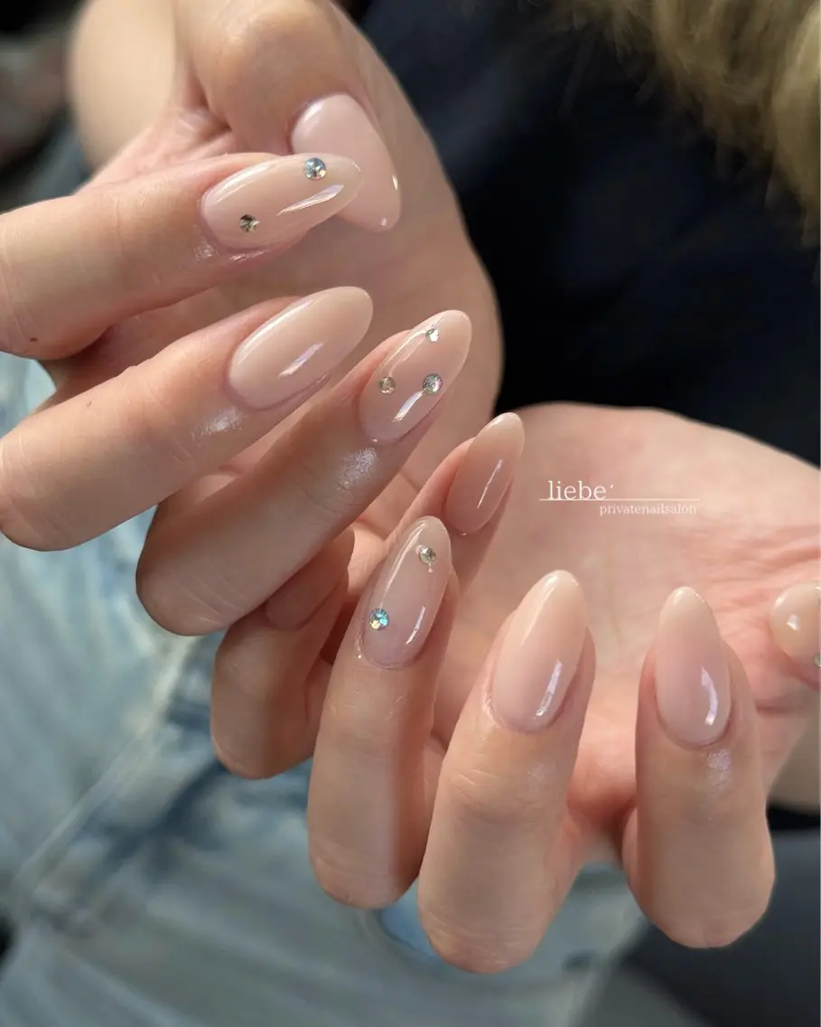 ネイル ハンドネイル Liebe nailのネイルデザイン
