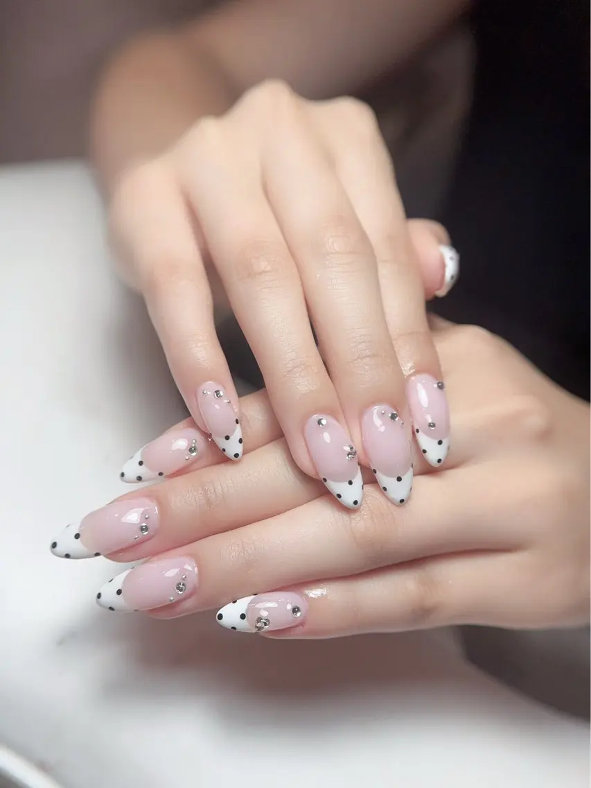 ネイル Mari Mariのネイルデザイン