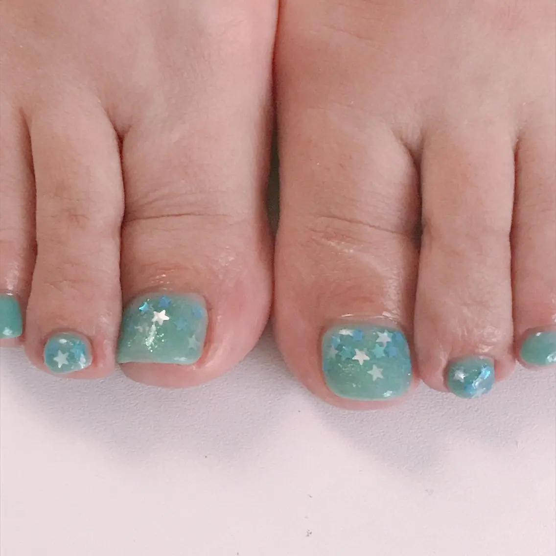ネイル couleur nailのネイルデザイン
