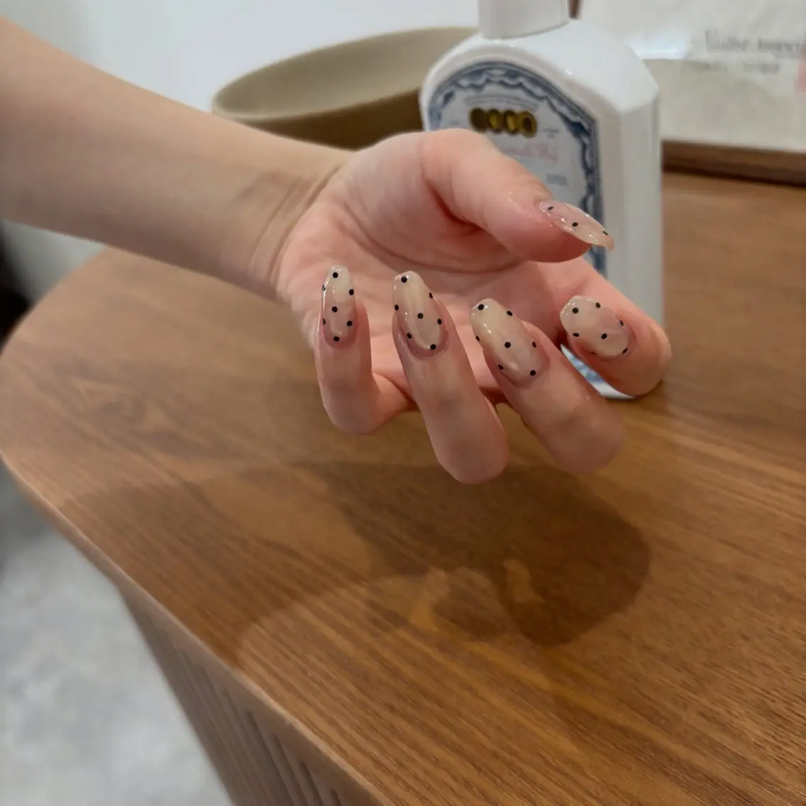 ネイル jtof. nail salonのネイルデザイン
