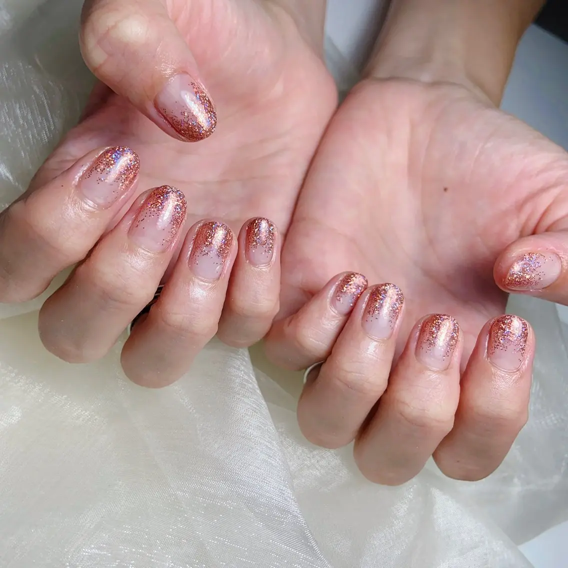ネイル ハンドネイル nailsalon REJOICEのネイルデザイン