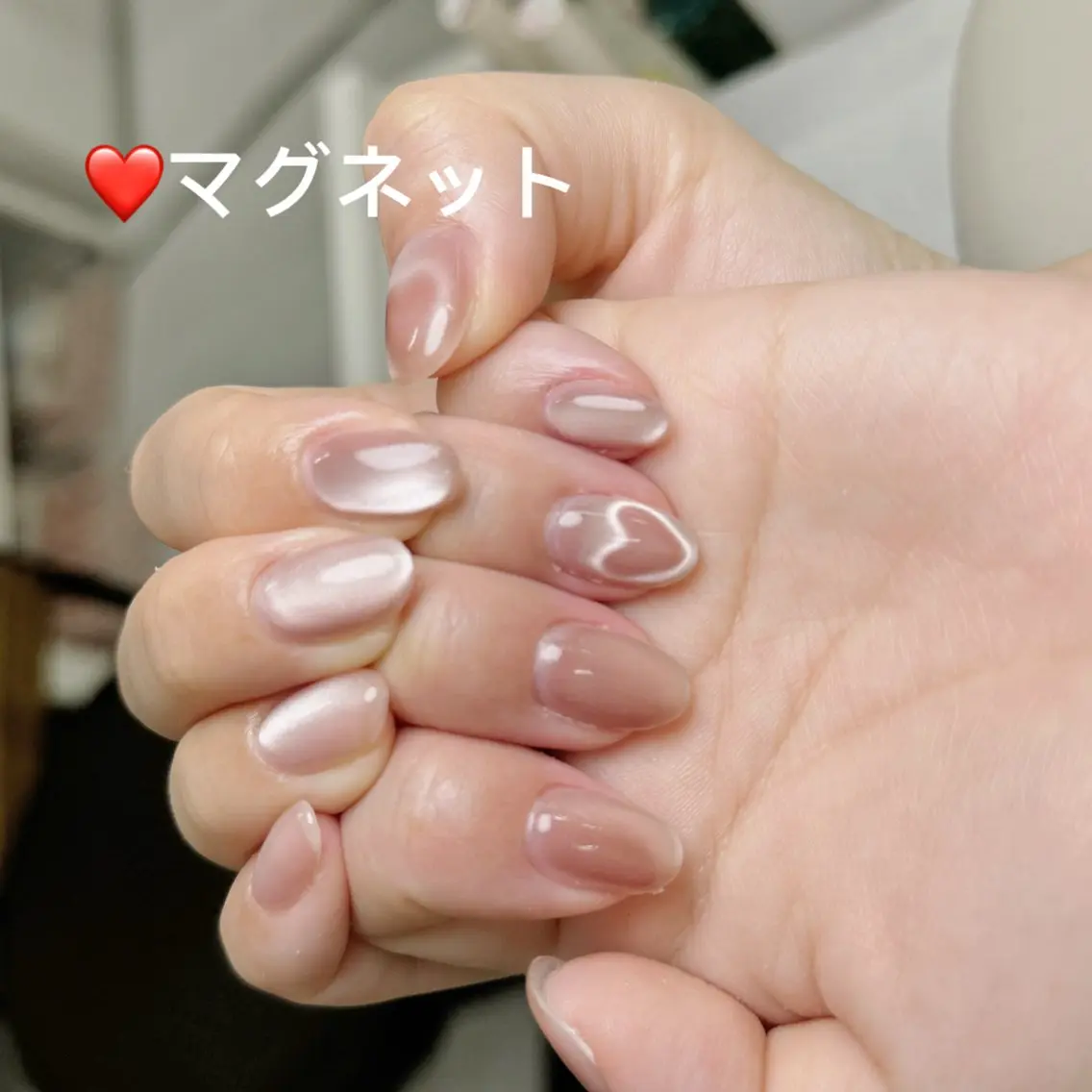 ネイル ハンドネイル Nail&Eye lash Nanaのネイルデザイン