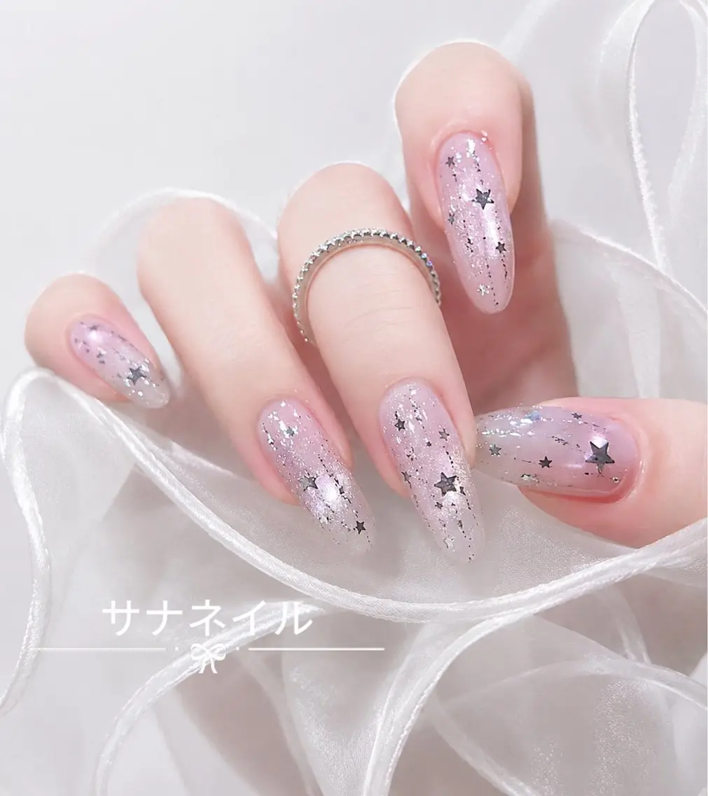 ネイル San naのネイルデザイン