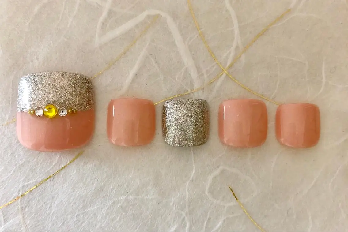 ネイル ホワイトニング🦷 ネイル💅LEAのその他イメージ
